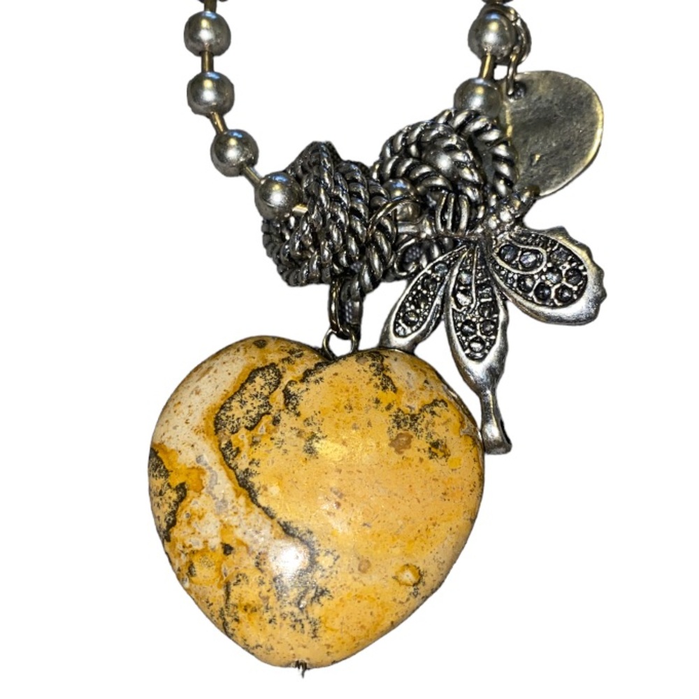 Brighton- One Love Necklace